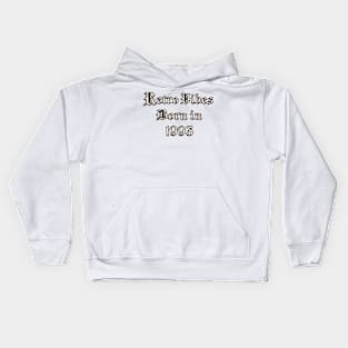 1993 Vintage birthday Kids Hoodie